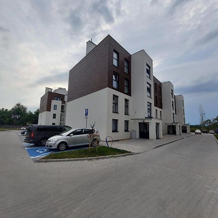Kawalerka Na Piastowskim Opole Kültér fotó