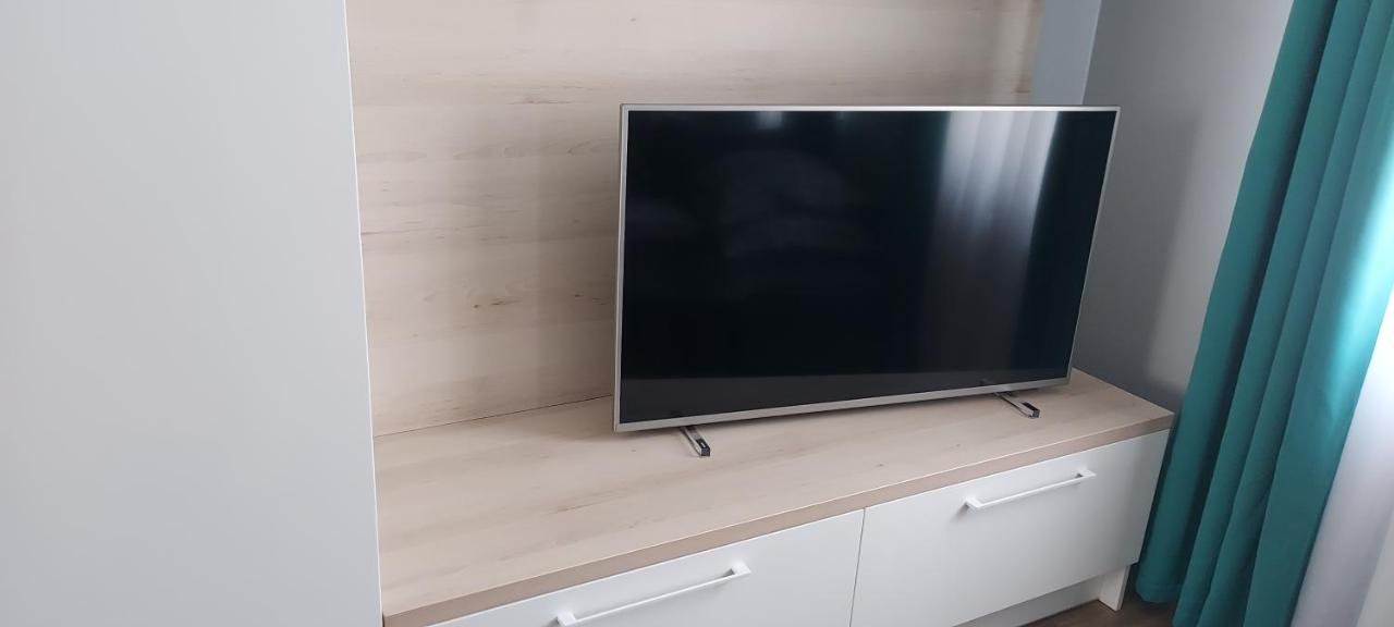 Kawalerka Na Piastowskim Opole Kültér fotó